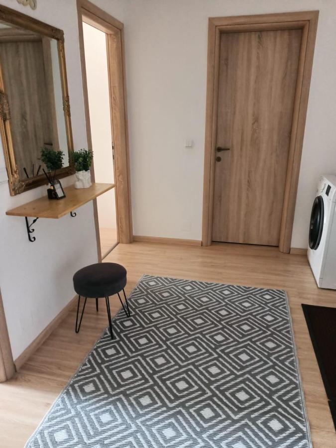 דירה Alex Mnl Lux 2 Free Parking