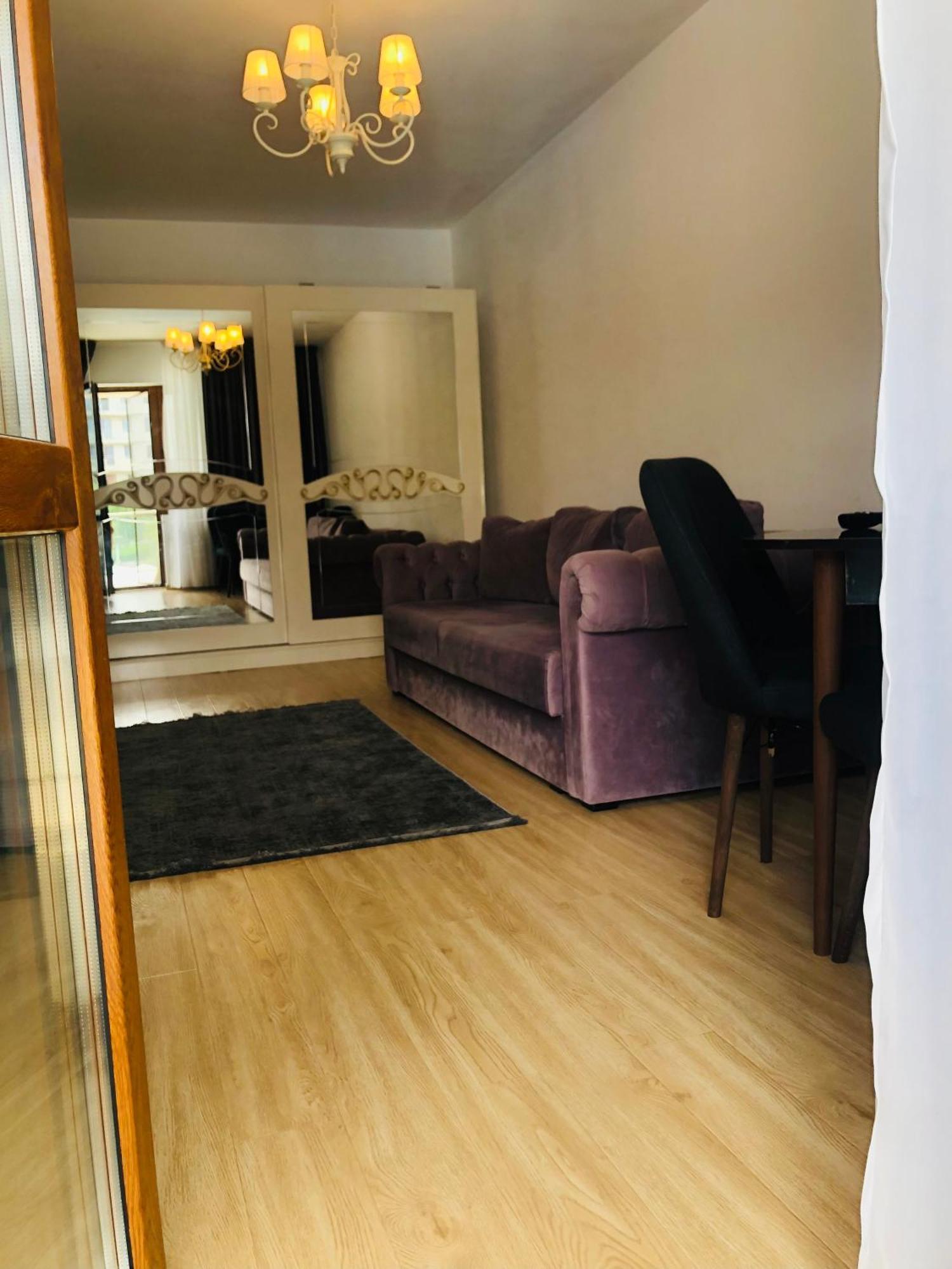 Alex Mnl Lux 2 Free Parking דירה
