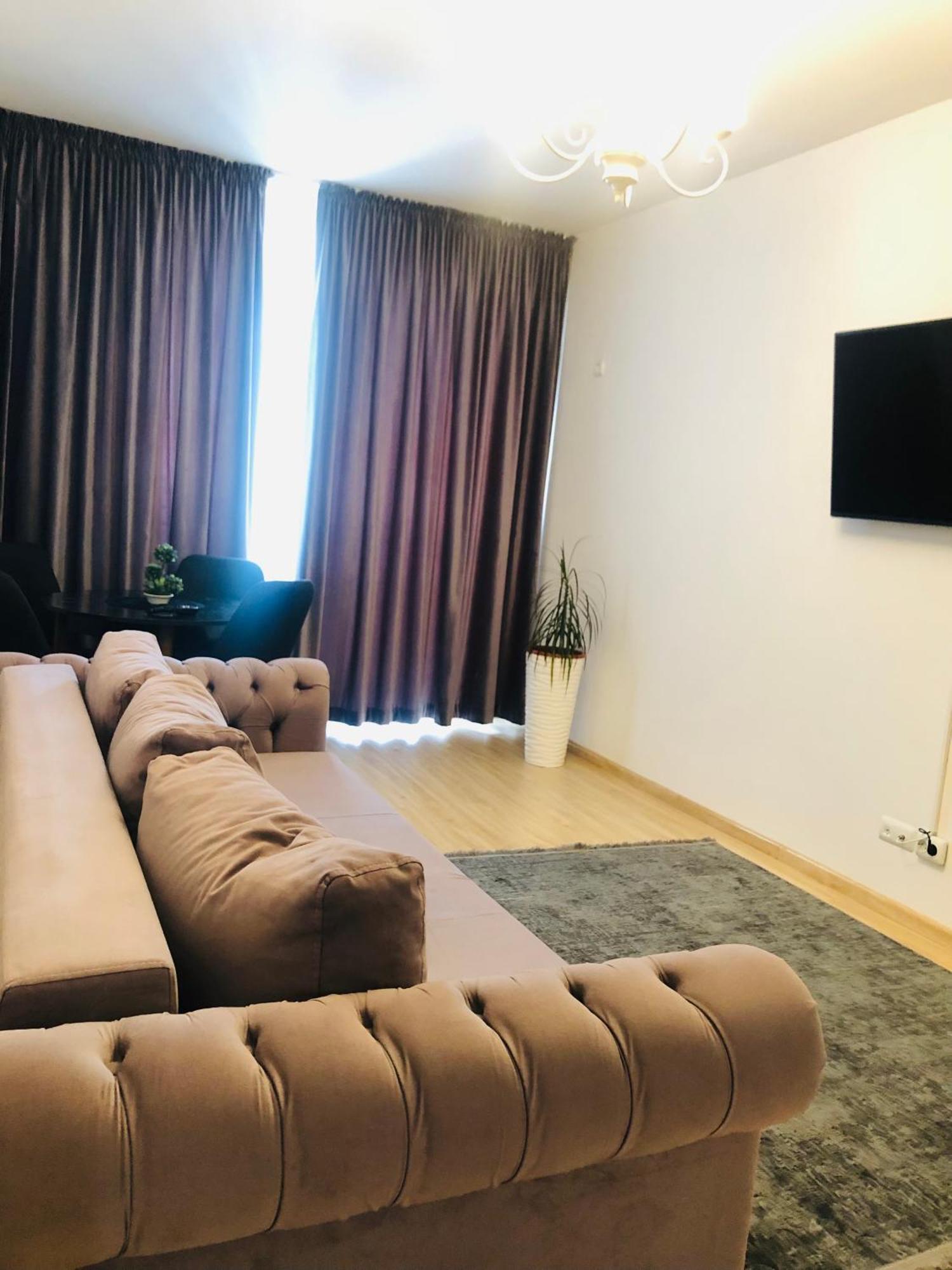 Alex Mnl Lux 2 Free Parking דירה *