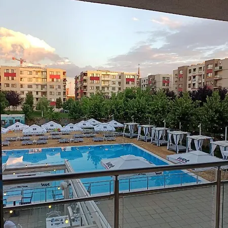 Alex Mnl Lux Apartment 2 Free Parking Bucarest Esterno foto