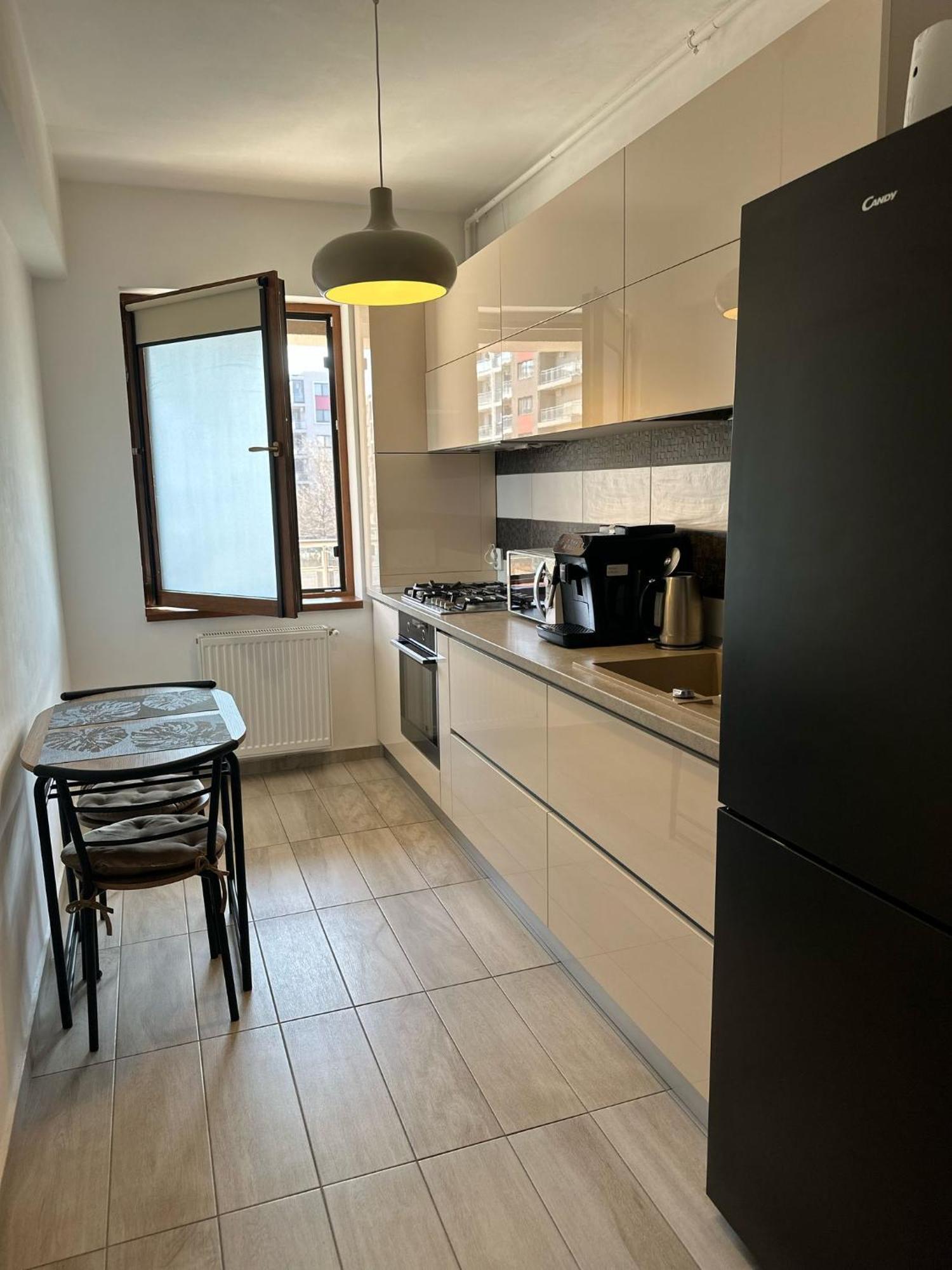 Alex Mnl Lux 2 Free Parking Bucarest