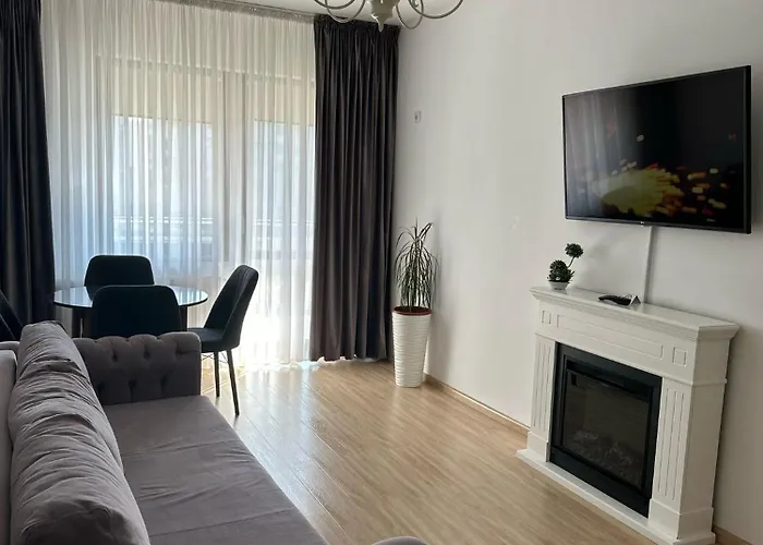 Alex Mnl Lux Apartment 2 Free Parking