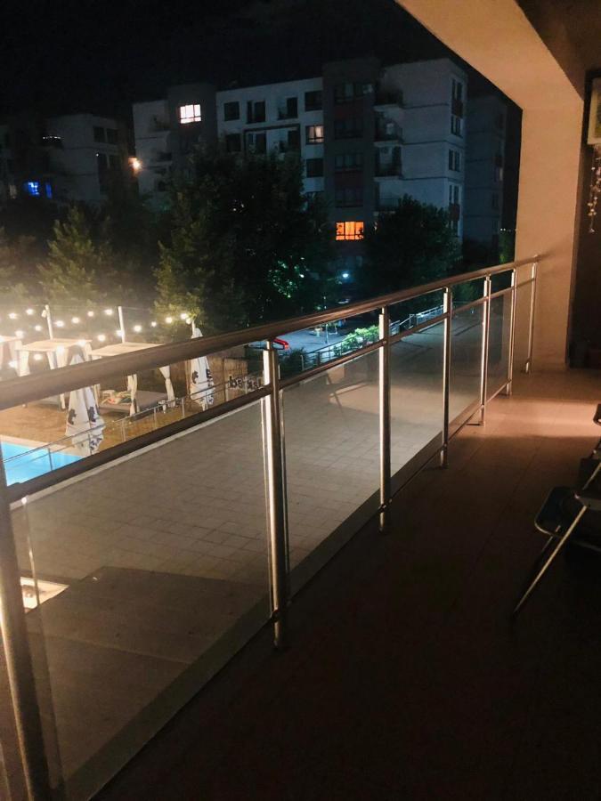 Alex Mnl Lux 2 Free Parking * Bucarest