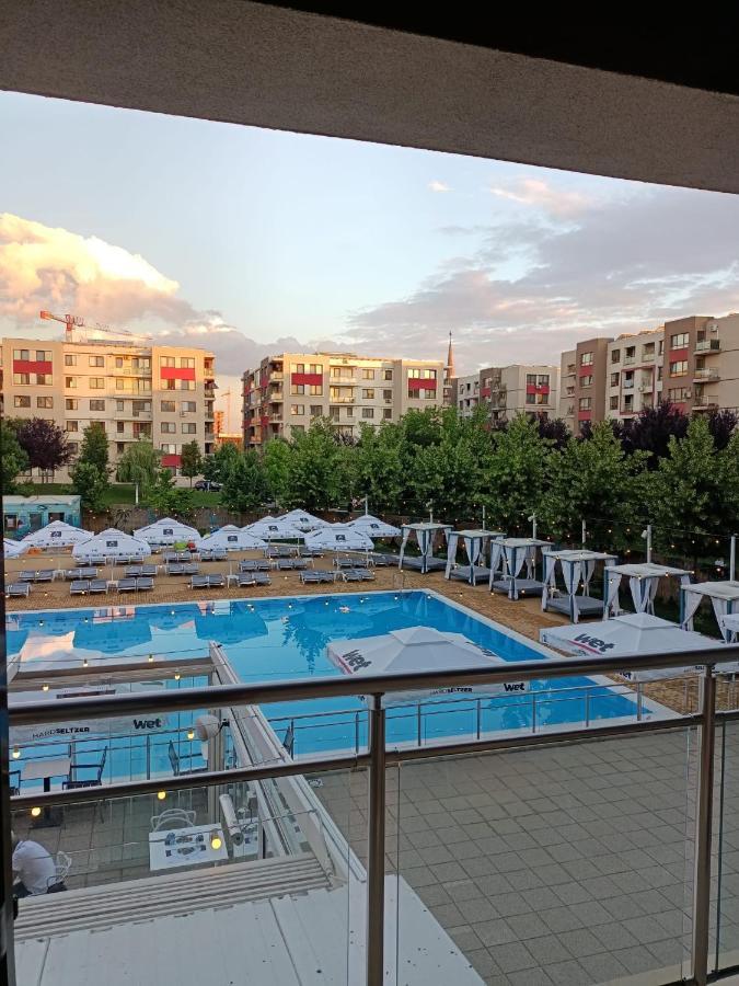 Alex Mnl Lux 2 Free Parking * Bucarest