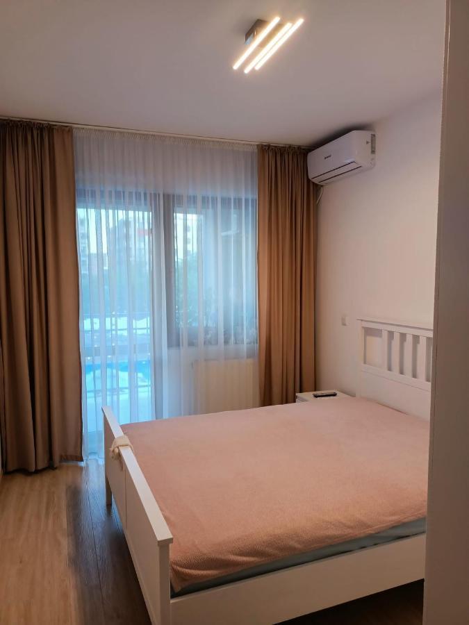 Alex Mnl Lux 2 Free Parking Appartamento Bucarest