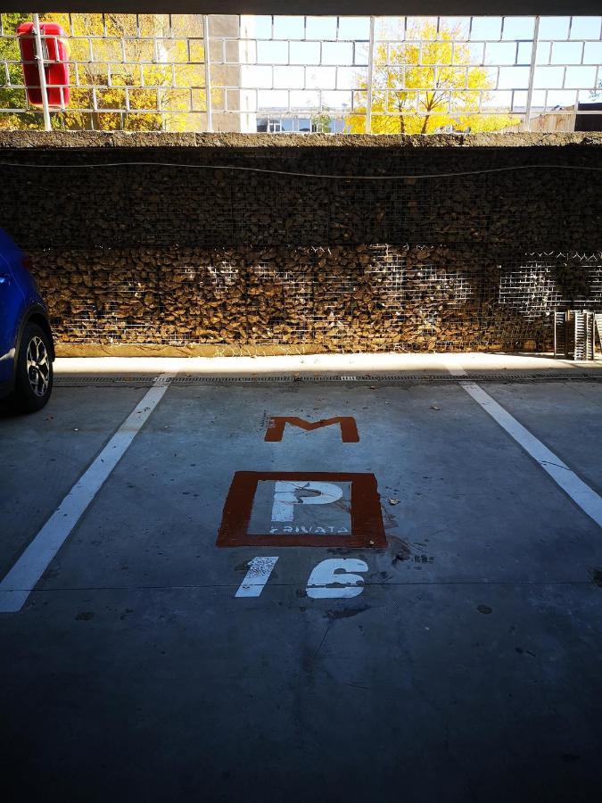 Appartamento Alex Mnl Lux 2 Free Parking *