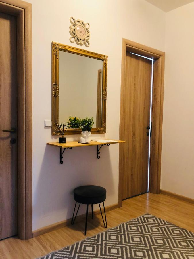 Appartamento Alex Mnl Lux 2 Free Parking