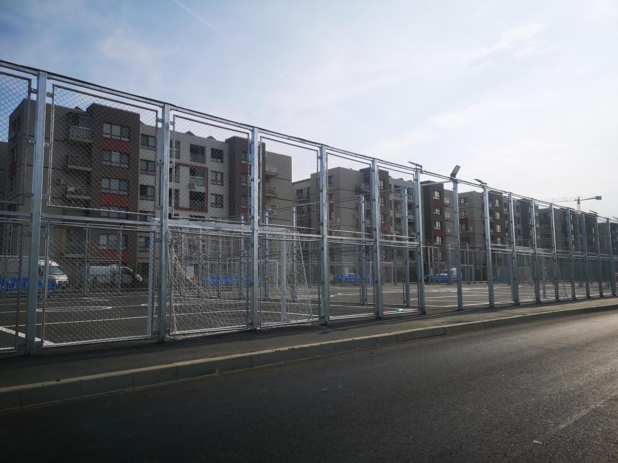 Appartamento Alex Mnl Lux 2 Free Parking Bucarest