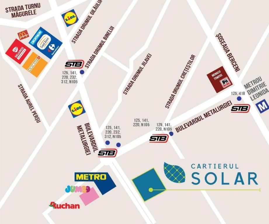 Alex Mnl Lux 2 Free Parking Appartamento *