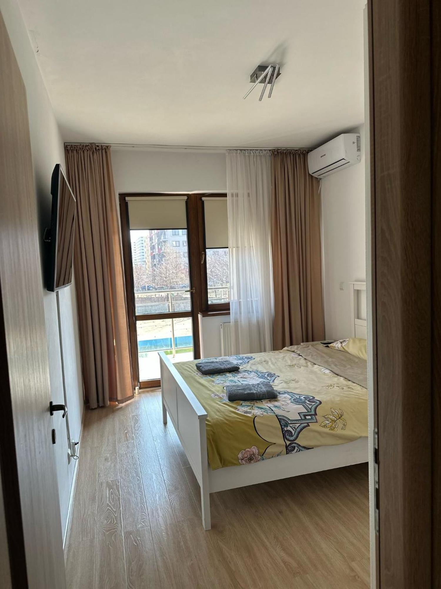 Alex Mnl Lux 2 Free Parking * Bucarest