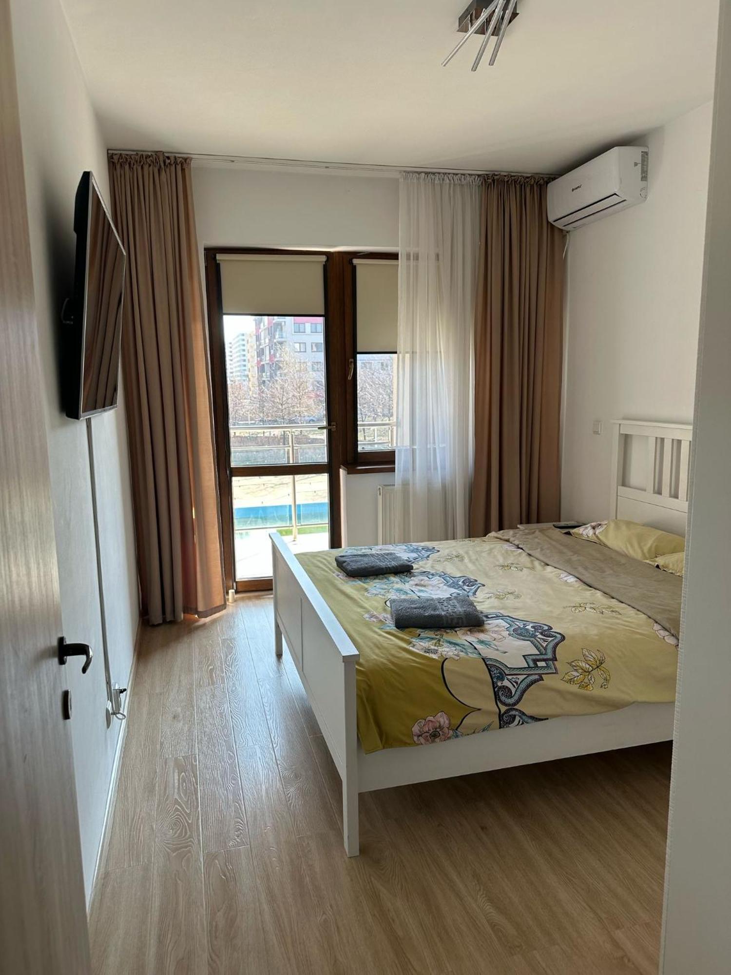 Alex Mnl Lux 2 Free Parking Appartamento *