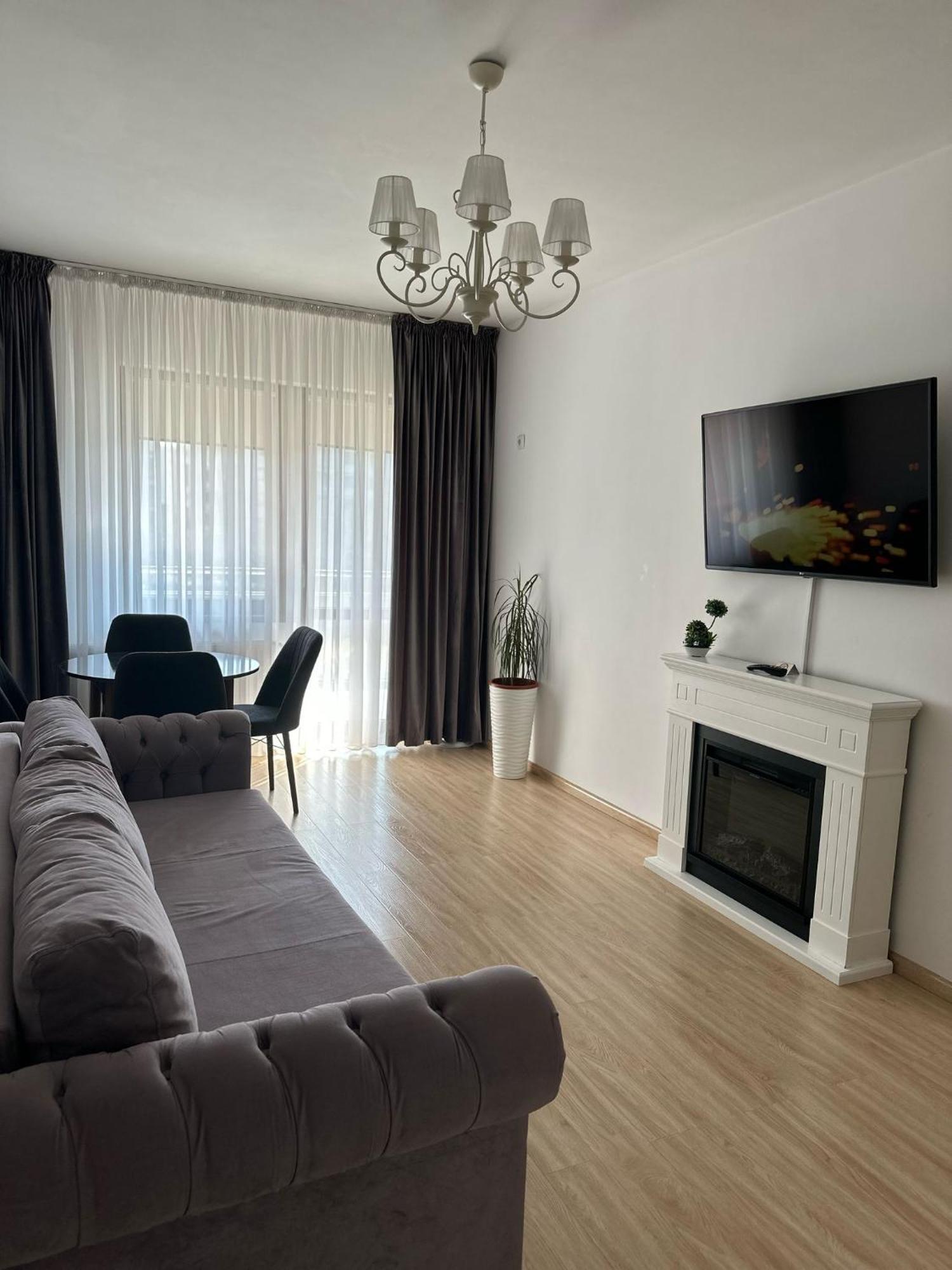 Appartamento Alex Mnl Lux 2 Free Parking *