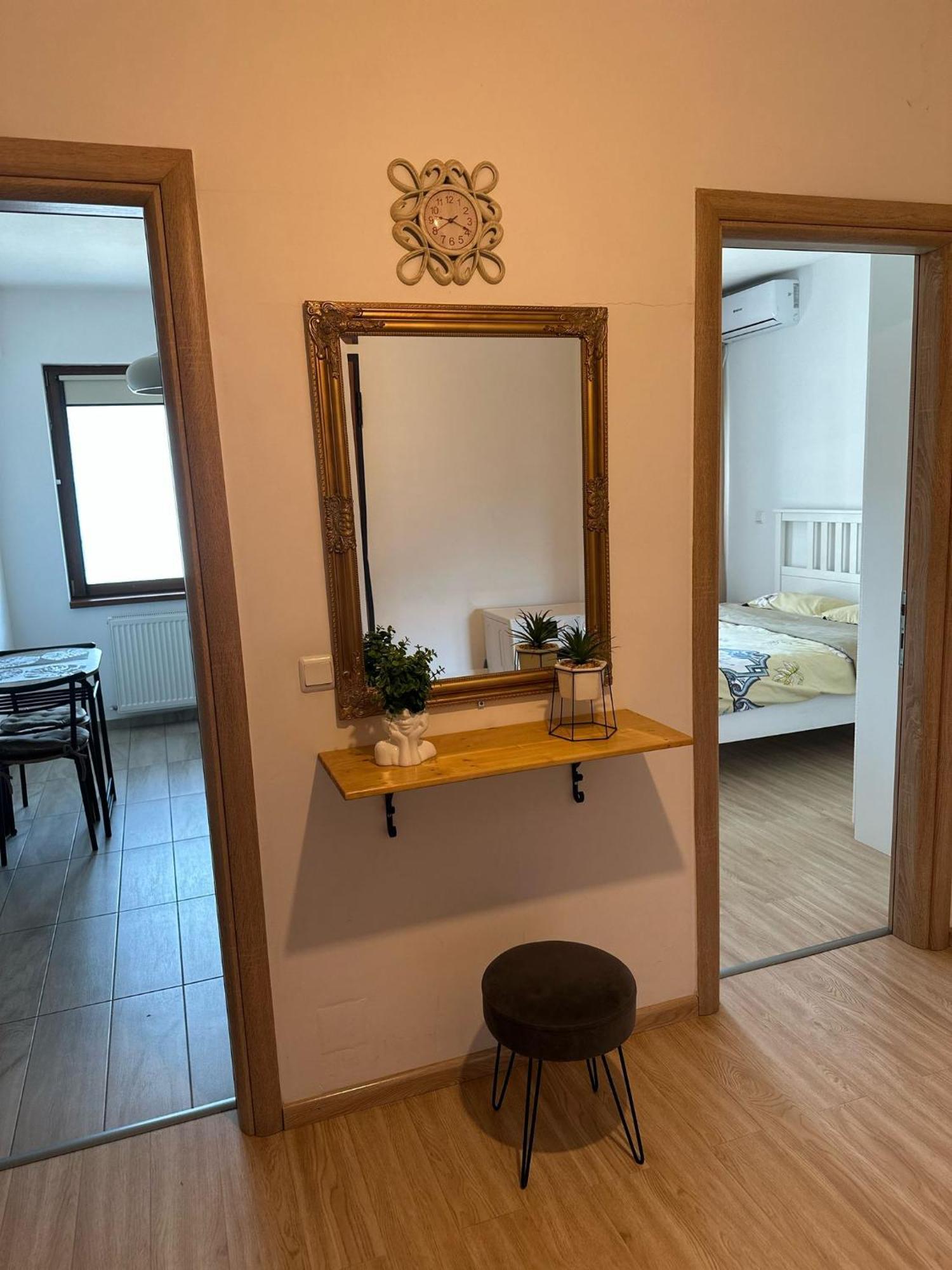 Appartamento Alex Mnl Lux 2 Free Parking Bucarest